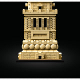 Lego 21042 architecture statue de la liberté