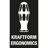 Waa kraftform kompakt 10