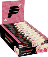 Powerbar protéine plus 33% barre 10er boîte