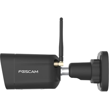 Foscam V5p, caméra wifi double bande 3K 5MP avec sons l