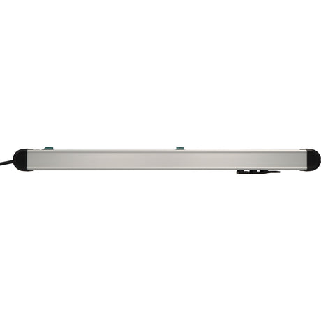 Brennenstuhl Socket premium-alu-line 12 fois