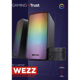 Trust GXT 611 WEZZZLIMING 2.0 RVB Speaker Sett