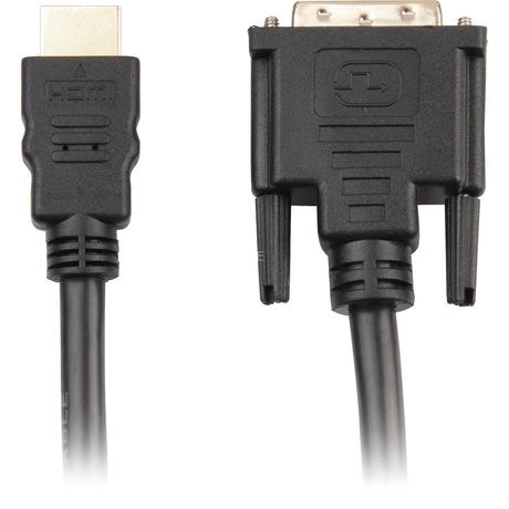 Adaptateur Sharkoon HDMI > DVI-D (noir, 5 mètres, dual-link)