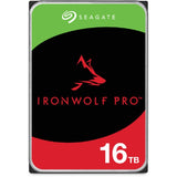 Seagate Seagate Ironwolf 16 To