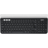 Logitech Logitech K780 Clavier sans fil multi-périphériques