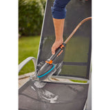 Gardena CleanSystem Hand Brush M Soft