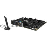 Asus rog strix b650e-f jeu wifi