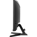 Moniteur de jeu incurvé Iiyama G-Master Red Eagle GC2480HSU-B1 23,6 (noir, 2x HDMI, DisplayPort, 2x USB-A, 180 Hz)