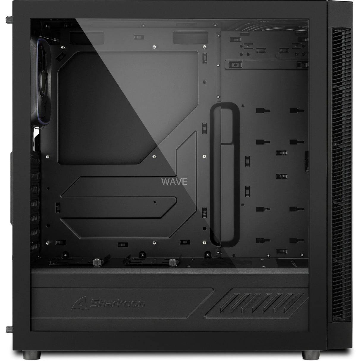 Sharkoon TG6 RGB