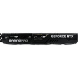 Carte graphique Palit GeForce RTX 5070 Ti Gaming Pro-S (DLSS 4, 3x Display Port, 1x HDMI 2.1)