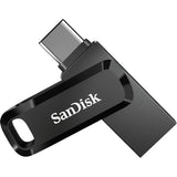 Sander Ultra Dual Drive GO 32 Go