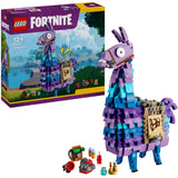 Lego fortnite 77071 fourniture de lama