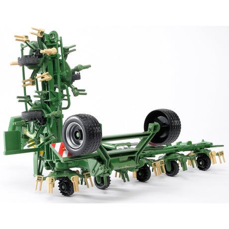 Faneuse à foin Bruder Krone kwt 8.82