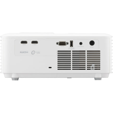 Viewsonic LS711HD Projecteur laser courte distance 1080p (blanc, 4200 ansi lumens)