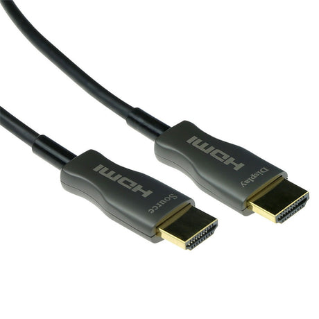 Câble HDMI acte ak3931 noir