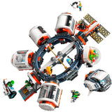 Lego Lego City 60433 Station spatiale modulaire