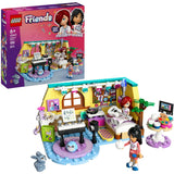 LEGO Friends 42647 La chambre de Paisley