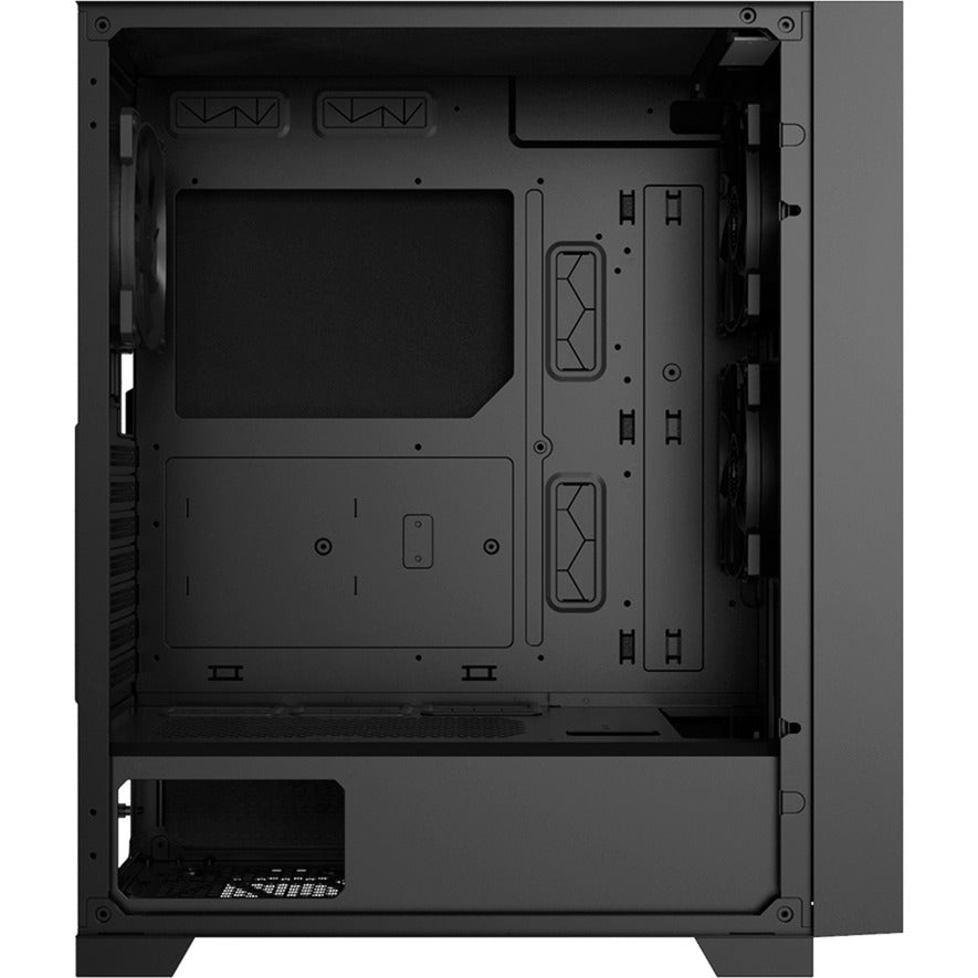 Montech Montech Air 1000 silencieux