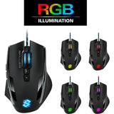 Sharkoon Sharkoon Skiler SGM1 RGB GAMING MUIS