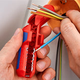 Knipex ergostrip universel