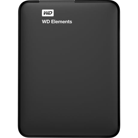 Disque dur externe western digital mypassport 2.5