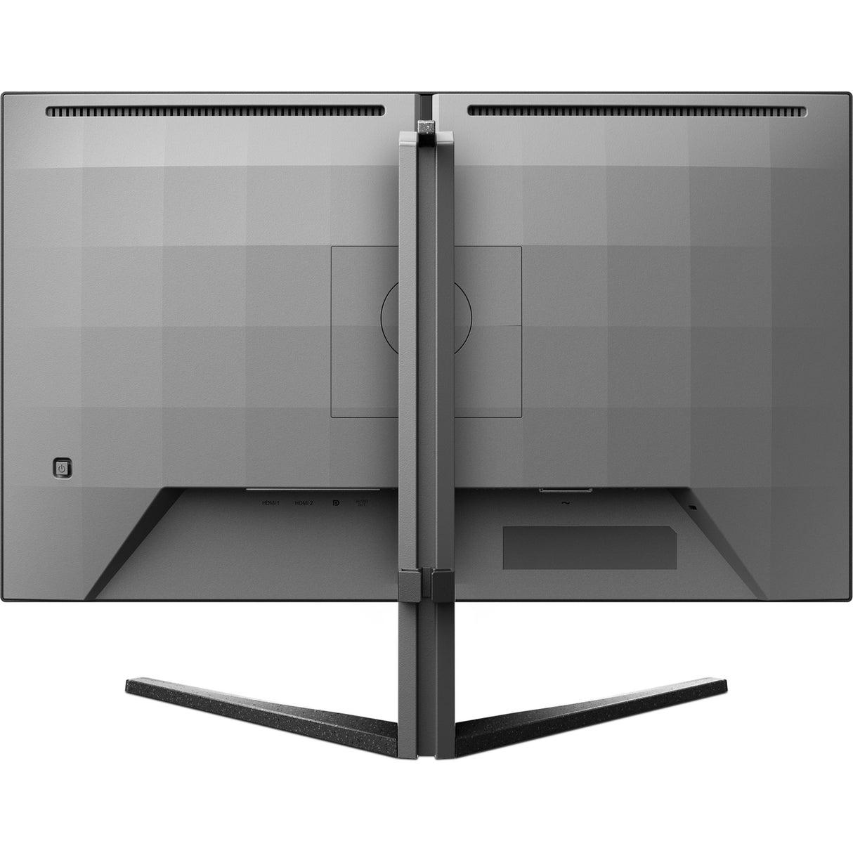 Moniteur de jeu Philips Evnia 27m2n5500 00 27 (gris, 2x HDMI, port d'affichage, 180 Hz)