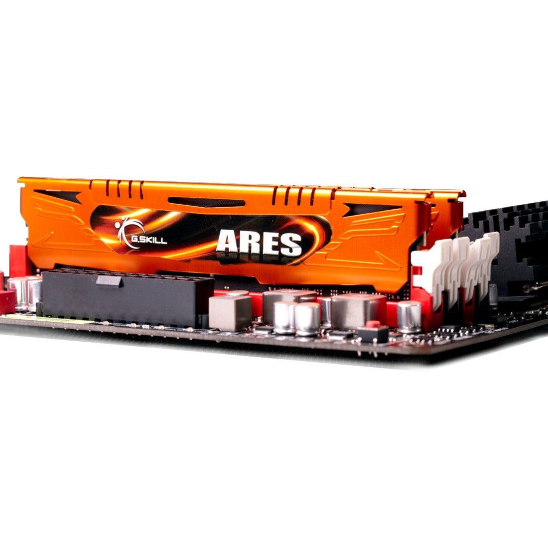 G.Skill 32 Go DDR3-1600 Quad Kit