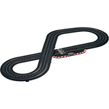 Carrera évolution confrontation à Darlington