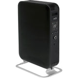 Mill sweet air wifi radiateur d'huile huile2000wifi3 noir