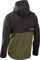 Northwave easy out - veste softshell vtt