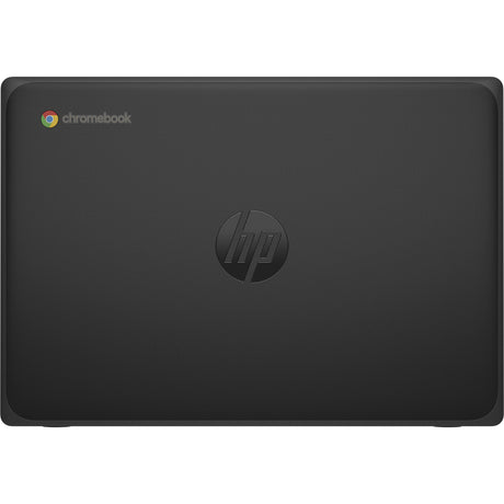 Hp fortis g1i 11 (b80pqes) 11.6 laptop (zwart | intel n150 | intel graphics | 4 gb | 32 gb | touch)