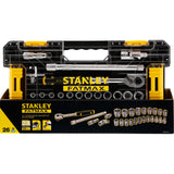 Stanley Fatmax 1 2 L Set Cap-Stack Set 1 2 FMMT98103-1