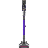 Aspirateur-balai pour animaux de compagnie extrême Black+decker 36 V 4 en 1 Power Series (violet)