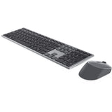 Clavier sans fil multi-appareils Dell et tourner