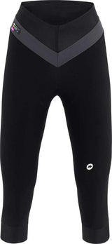 Assos uma gt spring fall c2 - cuissard cycliste femme avec peau de chamois
