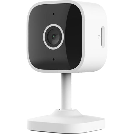 Trust ipcam-2900 beveiligingscamera (wit, 2.4 of 5ghz wifi)