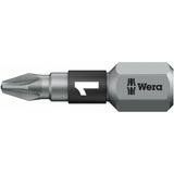 Wera kraftform kompakt 27 ra 1, jeu d'embouts 6 pièces (noir vert)
