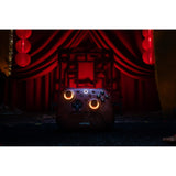 Manette sans fil 8bitdo Ultimate 2 - Wuchang : plumes tombées (rouge foncé, Bluetooth 2,4 GHz, USB, PC)