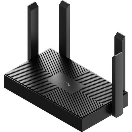 Routeur Cudy ax1500 gigabit wifi 6
