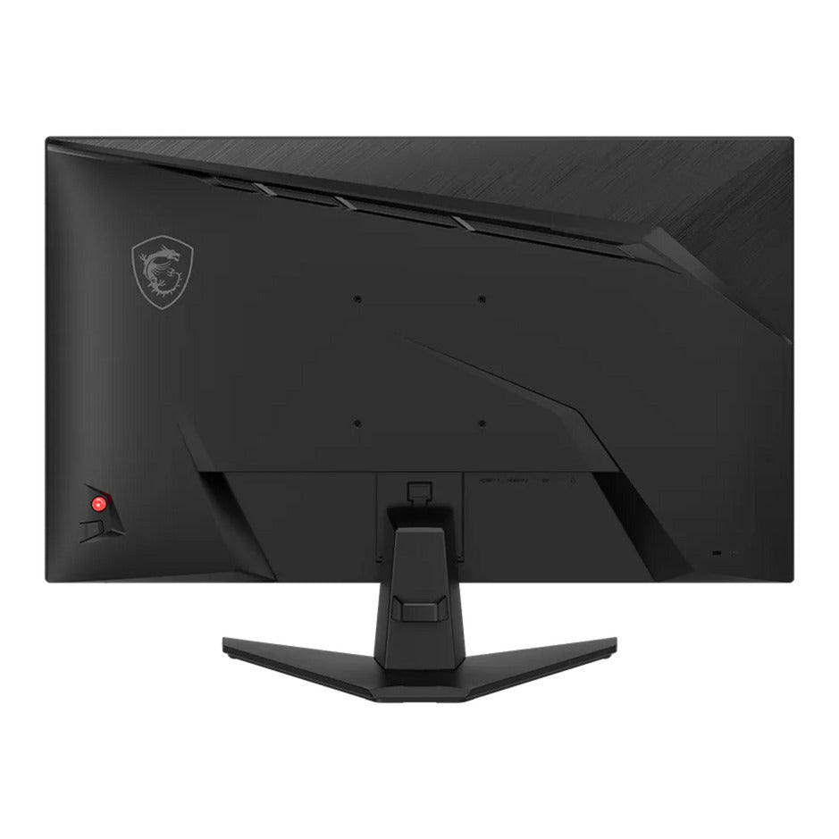 Moniteur de jeu MSI Mag 272F x24 27 (noir, 2x HDMI, 1x DisplayPort, AMD FreeSync, 240 Hz)