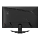 Moniteur de jeu MSI Mag 272F x24 27 (noir, 2x HDMI, 1x DisplayPort, AMD FreeSync, 240 Hz)
