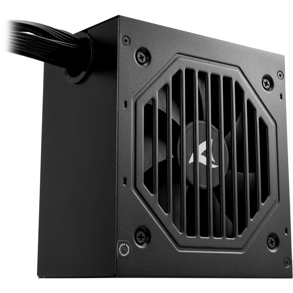 Alimentation Sharkoon rebel p10 750 watts (noir, 4x pcie)