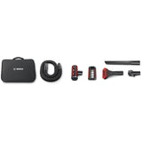 Bosch Home Ensemble d'accessoires pour voiture Readyy'y, Move