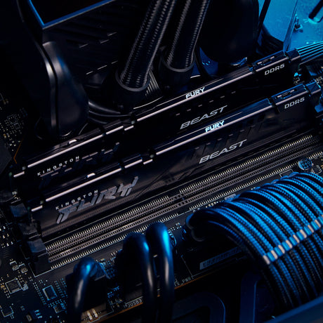 Kingston Fury Kingston Fury 32 Go DDR5-5600 Kit