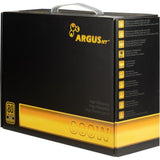 Alimentation Inter-tech argus GPS-600 600 watts (noir, 4x pcie)