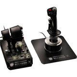 Thrustmaster thrustmaster hotas warthog joystick and throttle