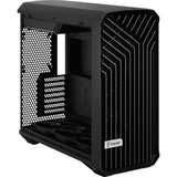 Fractal Design torrent noir solide