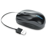 Kensington Kensington Fit Retractable Mobile Mouse