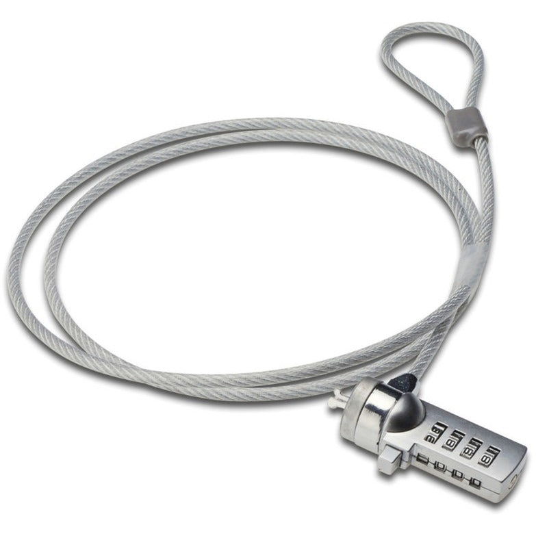 Act Connectivité Locktop Lock avec code numérique AC9015