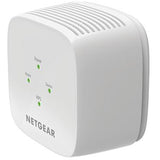 Netgear ex3110 – point d'accès pour extension de portée wifi ac750 (blanc)